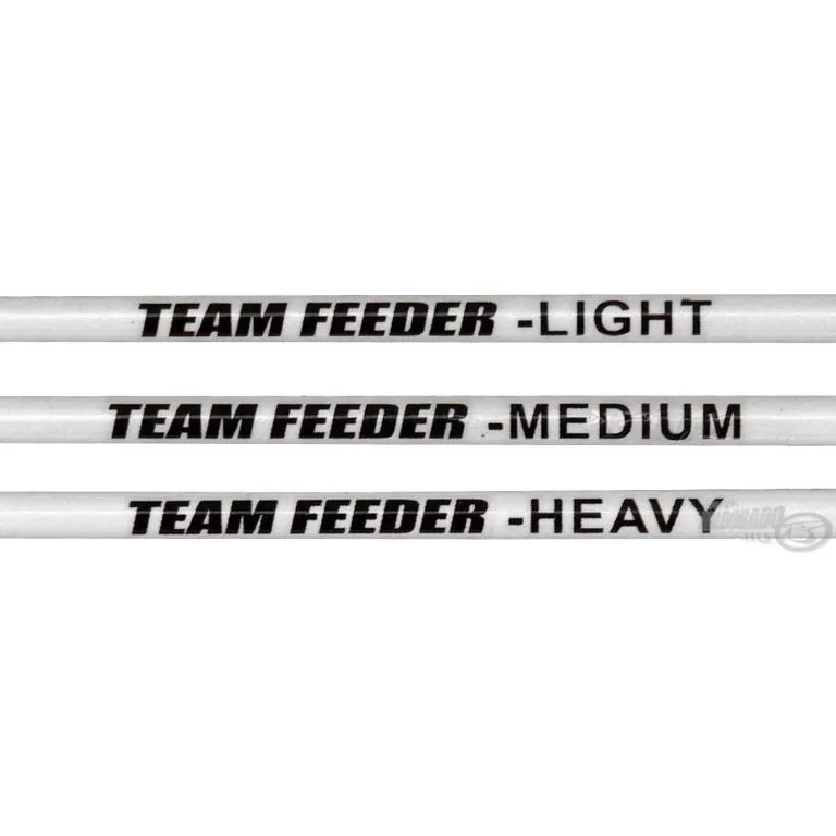 By Döme TEAM FEEDER Pro Method Feeder 380MH / 12