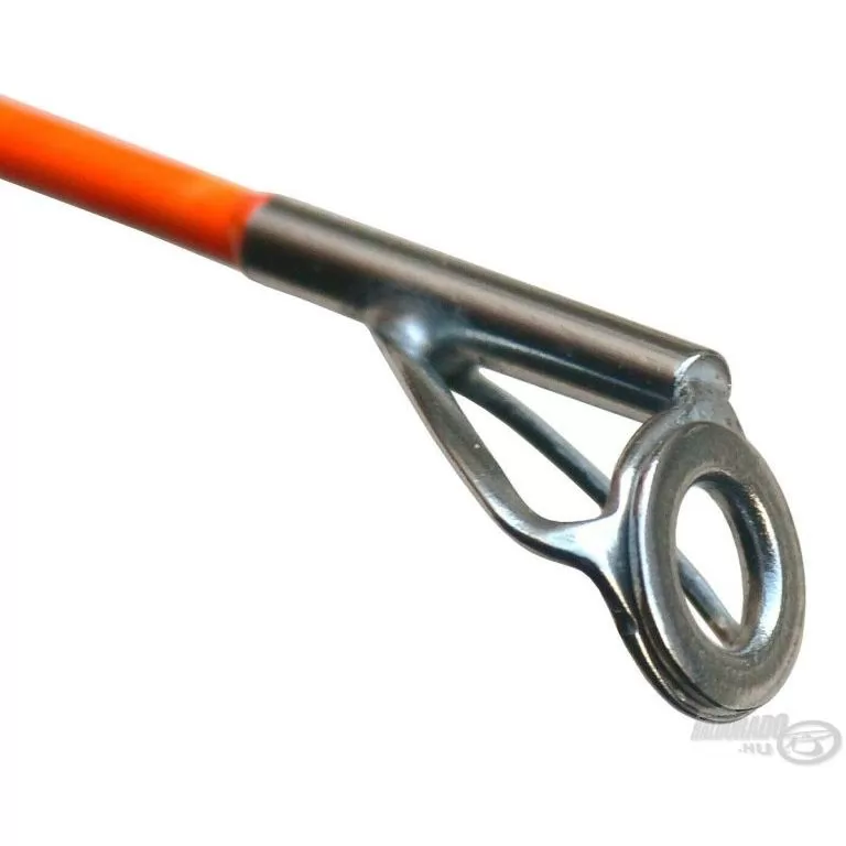 By Döme TEAM FEEDER Royal Method Carp 330L horgászbot + Dobókesztyű ujj / 8