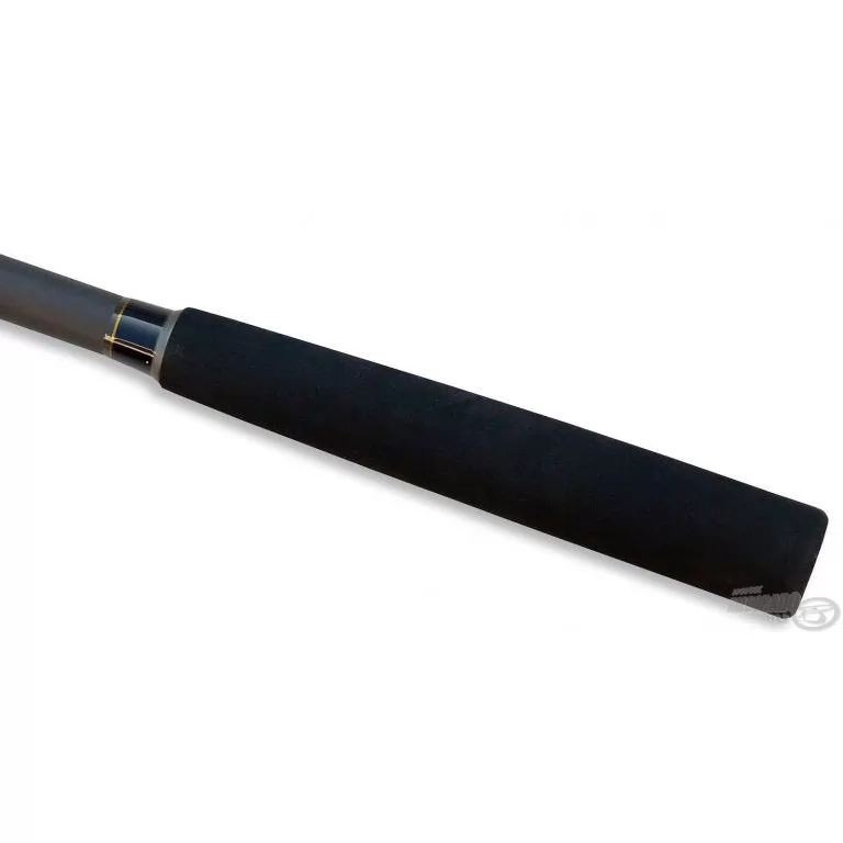 By Döme TEAM FEEDER Royal Method Carp 360MH horgászbot + Dobókesztyű ujj / 3