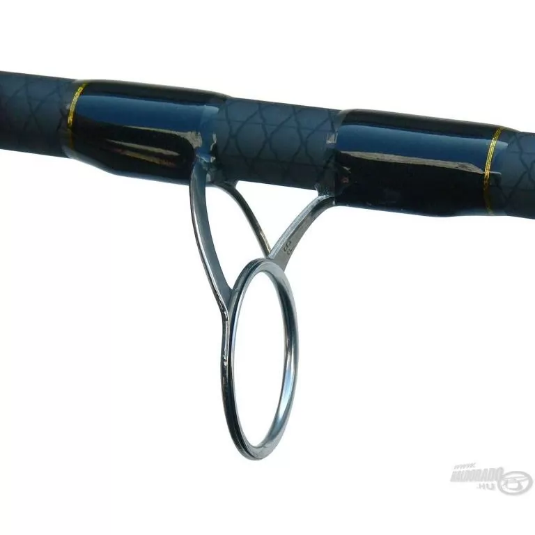 By Döme TEAM FEEDER Royal Method Carp 390MH horgászbot + Dobókesztyű ujj / 9