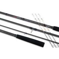 By Döme TEAM FEEDER Royal Method Carp 420H