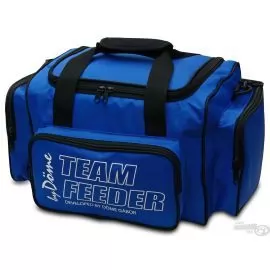 By Döme TEAM FEEDER Szerelékes táska
