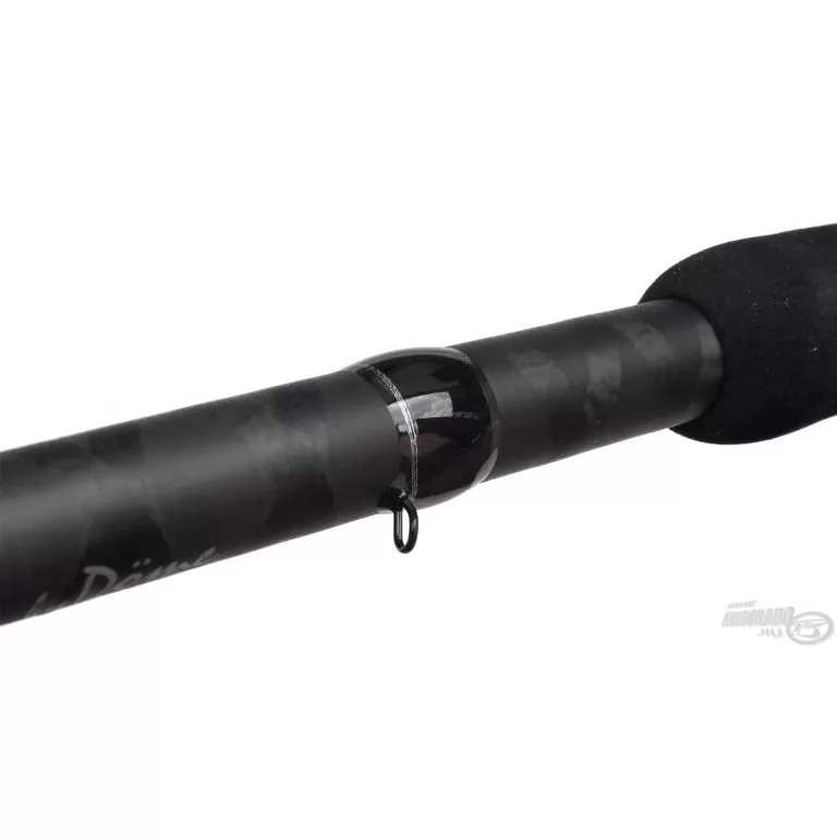 By Döme TEAM FEEDER Tornado Power Carp 360H horgászbot / 4