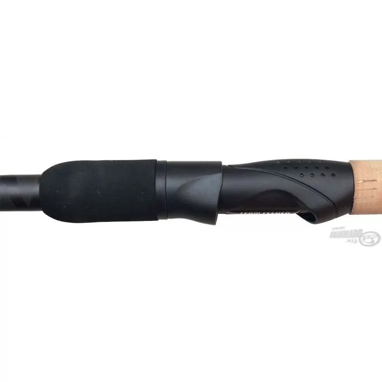 By Döme TEAM FEEDER Tornado Power Carp 390H horgászbot / 5