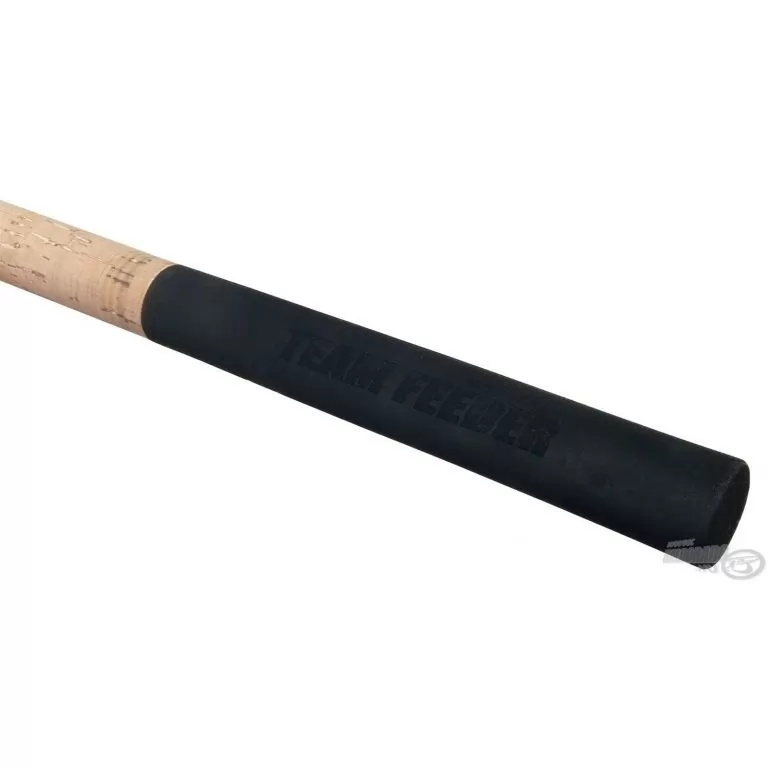 By Döme TEAM FEEDER Tornado Power Carp 390H By Döme TEAM FEEDER Tornado Power Carp 390H