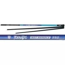 By Döme TEAM FEEDER Tornado Rakós merítőnyél 3,5 m