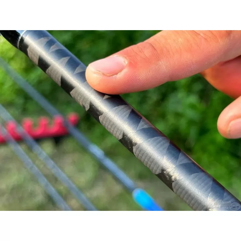 By Döme TEAM FEEDER Tornado River Carp 360RXH By Döme TEAM FEEDER Tornado River Carp 360RXH