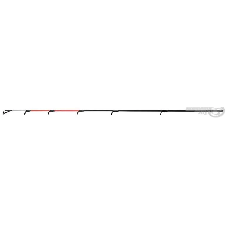 By Döme TEAM FEEDER Tornado River Carp 390RXH  horgászbot- Feeder spicc Medium / 1