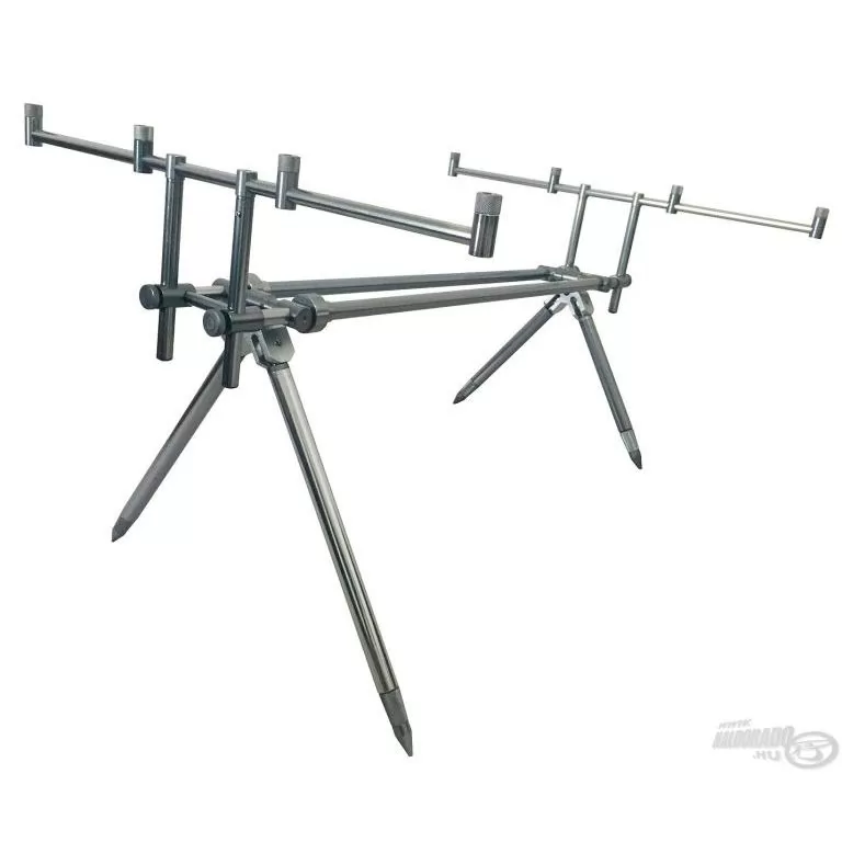 CARP ACADEMY Alcatraz Rod Pod / 1