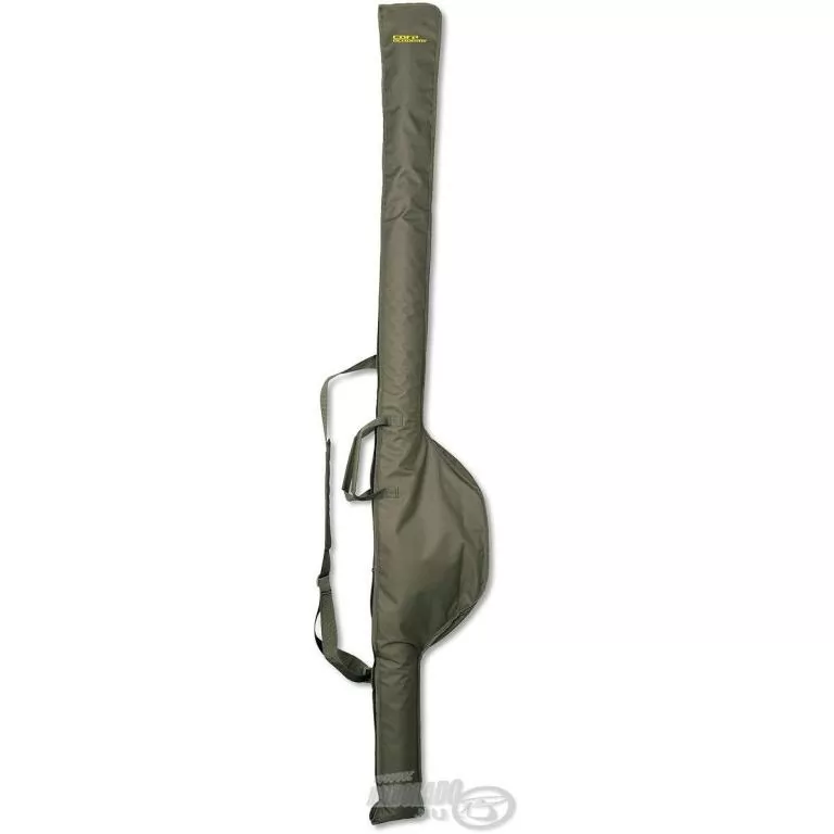 CARP ACADEMY Base Carp Bottartó táska 2 botos 200 cm / 1