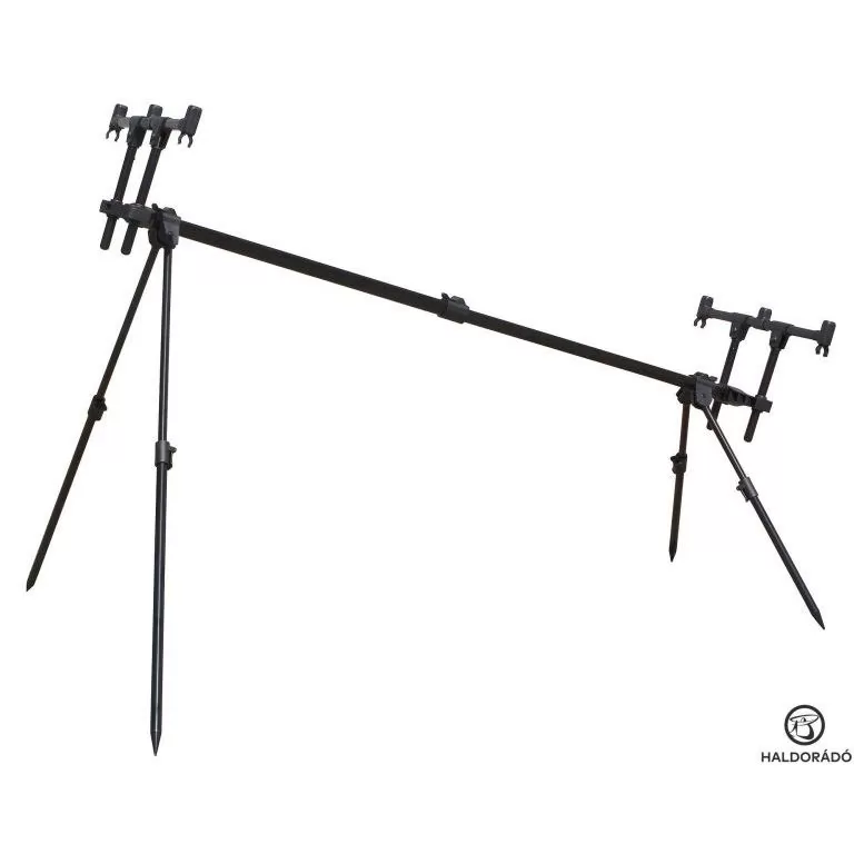 CARP ACADEMY Elit Rod Pod / 2