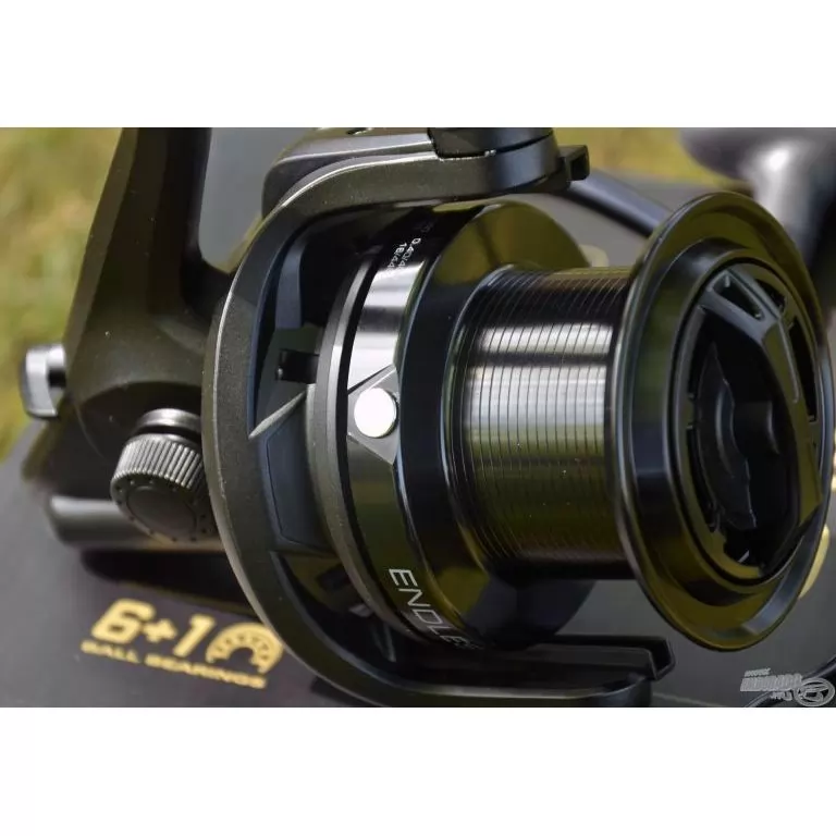 CARP ACADEMY Endless 8000 CARP ACADEMY Endless 8000