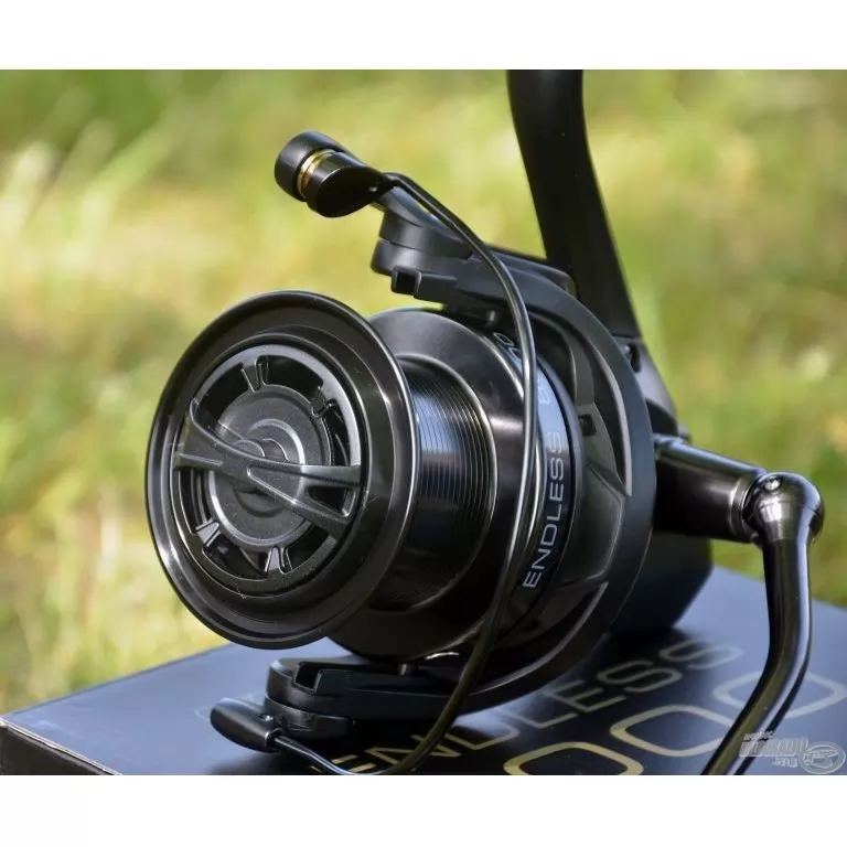 CARP ACADEMY Endless 8000 CARP ACADEMY Endless 8000