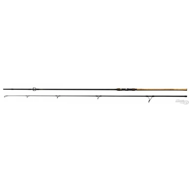 CARP ACADEMY Endless Carp 390 3,5 Lbs horgászbot + Dobókesztyű ujj / 1