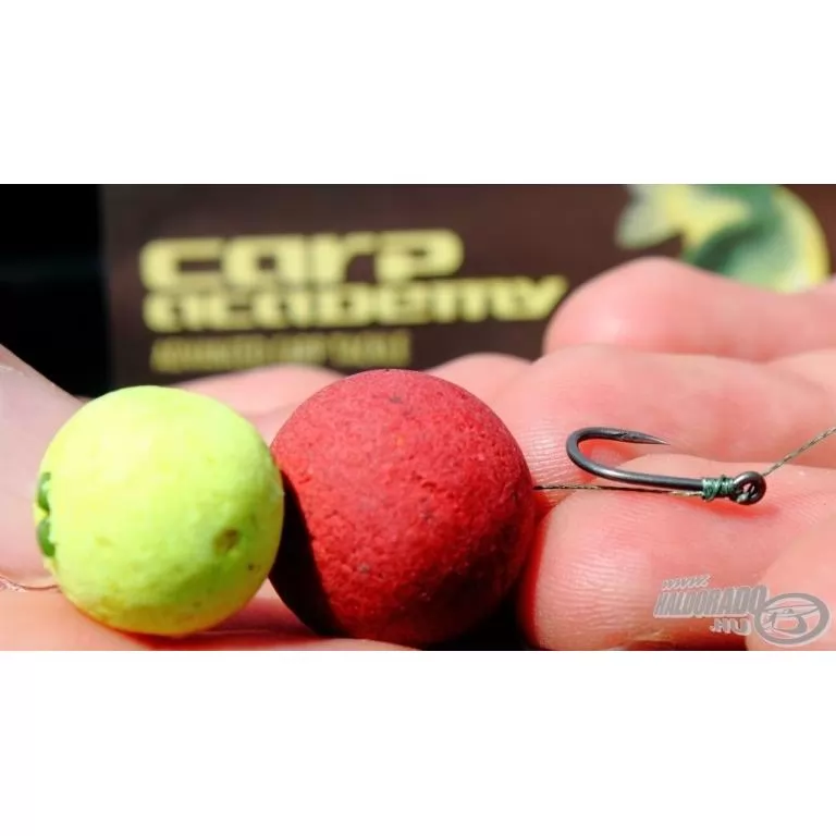 CARP ACADEMY Extenda Stopper / 3