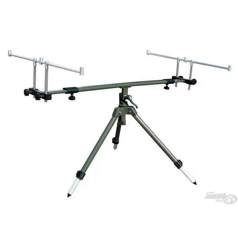 CARP ACADEMY Extreme Rod Pod / 1