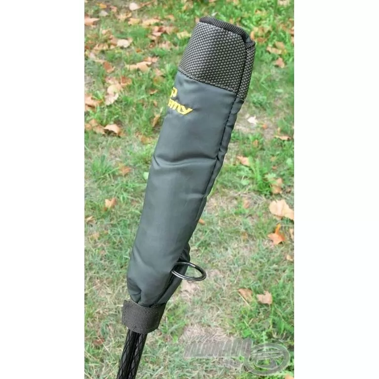CARP ACADEMY Feeder gyűrűvédő sapka 2 db / 2