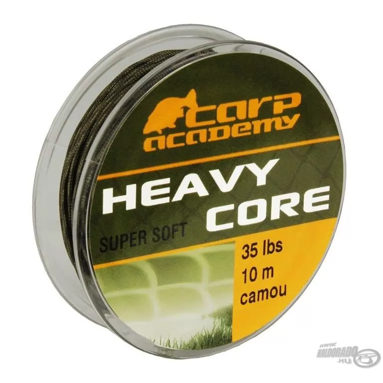 CARP ACADEMY Heavy Core Super Soft 35 Lbs / 1