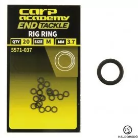 CARP ACADEMY Horoggyűrű 3,1 mm
