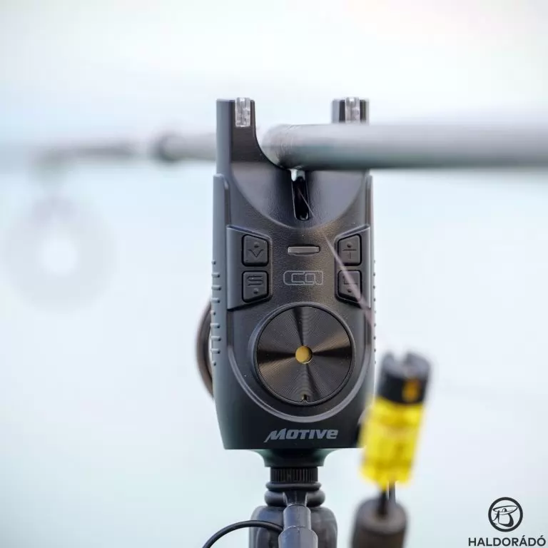 CARP ACADEMY Motive elektromos kapásjelző / 3