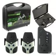 CARP ACADEMY Power Cat kapásjelző készlet 2+1 darabos