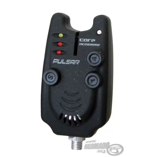 CARP ACADEMY Pulsar elektromos kapásjelző