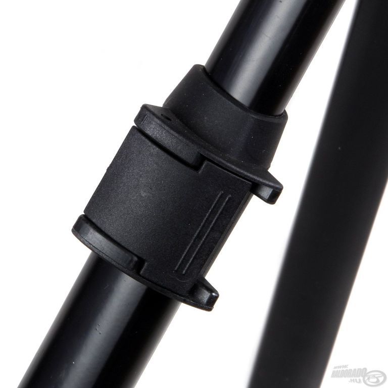 CARP ACADEMY River Rod Pod