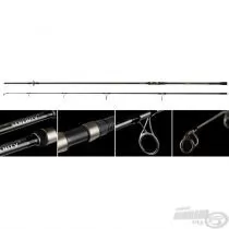 CARP ACADEMY Serenity 360 3,5 Lbs 2 részes horgászbot + Dobókesztyű ujj