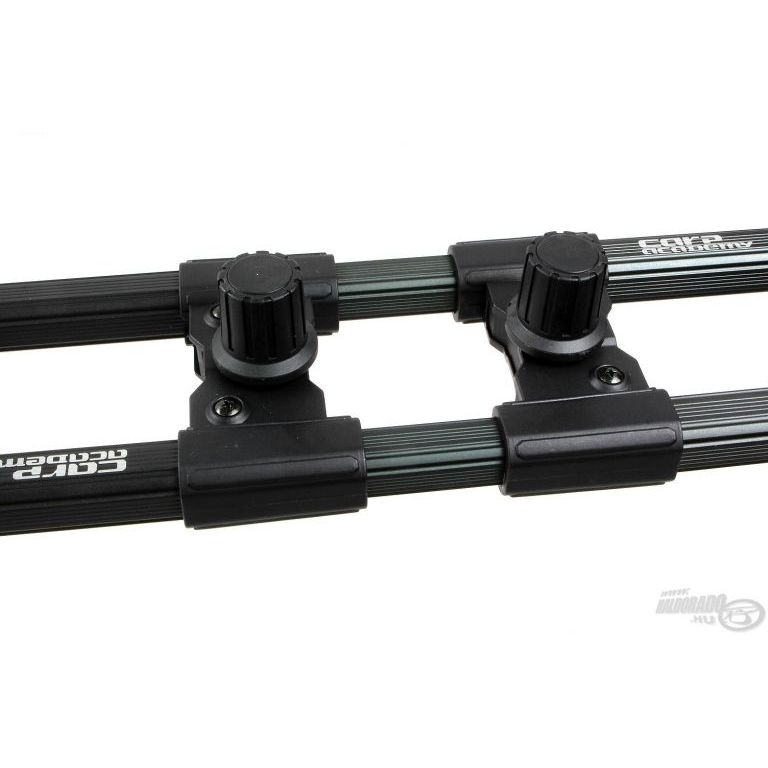 CARP ACADEMY SpaceX Rod Pod new