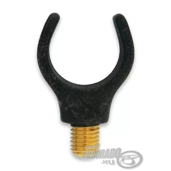 CARP ACADEMY U alakú bottartó fej