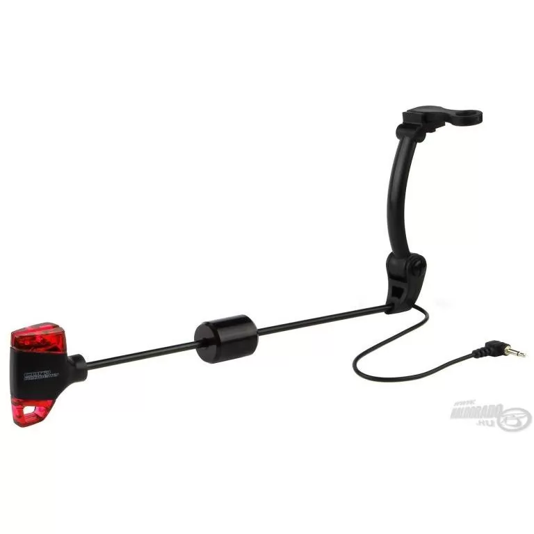 CARP ACADEMY V-Head Swinger Piros / 1