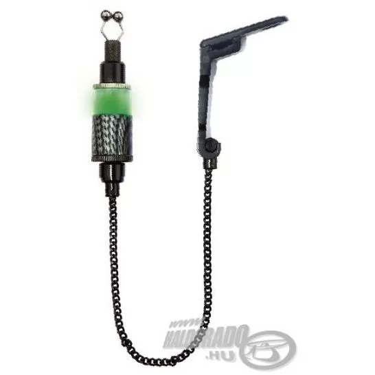 CARP ACADEMY Világító swinger zöld