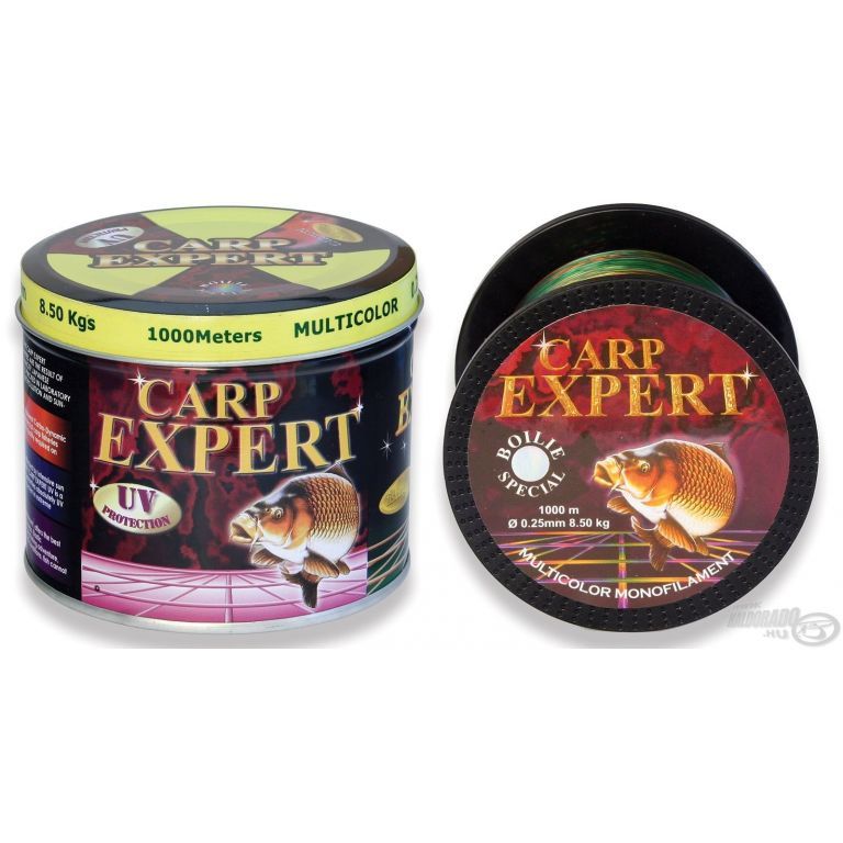 Carp Expert Boilie Special Multicolor 35/1000