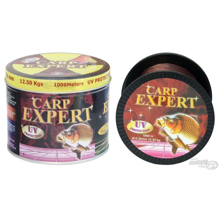 Carp Expert Boilie Special UV Protection 25/1000