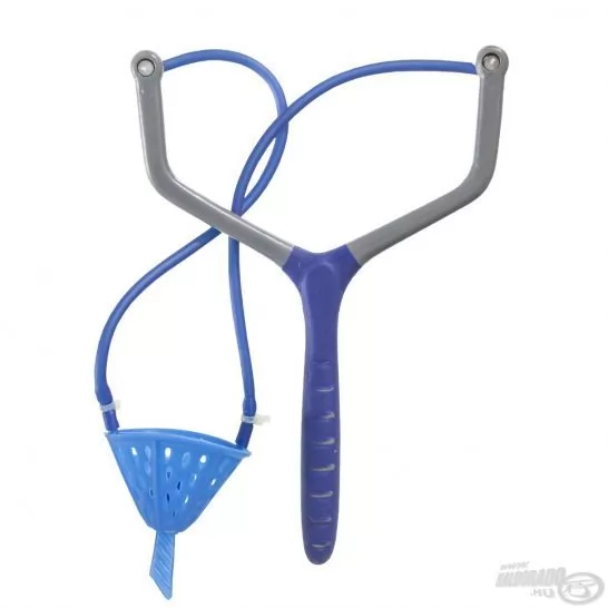 Carp Expert Csúzli csontis Medium