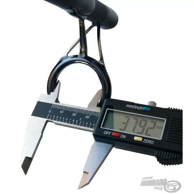 Carp Expert Double Tip 3,6 m 3 Lbs horgászbot / 6