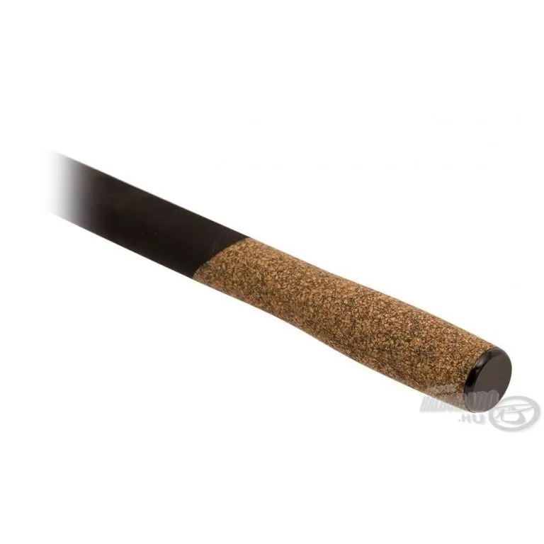 Carp Expert MAX2 Feeder Light 3,3 m horgászbot + Dobókesztyű ujj / 4