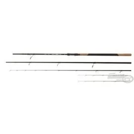 Carp Expert MAX2 Feeder Medium 3,9 m horgászbot + Dobókesztyű ujj
