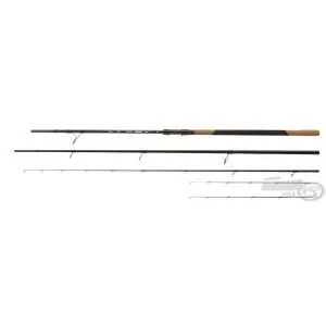 Carp Expert MAX2 Feeder Medium 3,9 m horgászbot + Dobókesztyű ujj termék kép