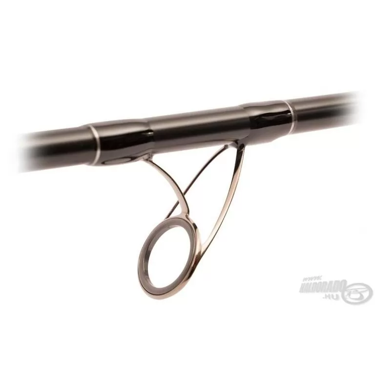 Carp Expert MAX2 Feeder Strong 3,6 m horgászbot + Dobókesztyű ujj / 2