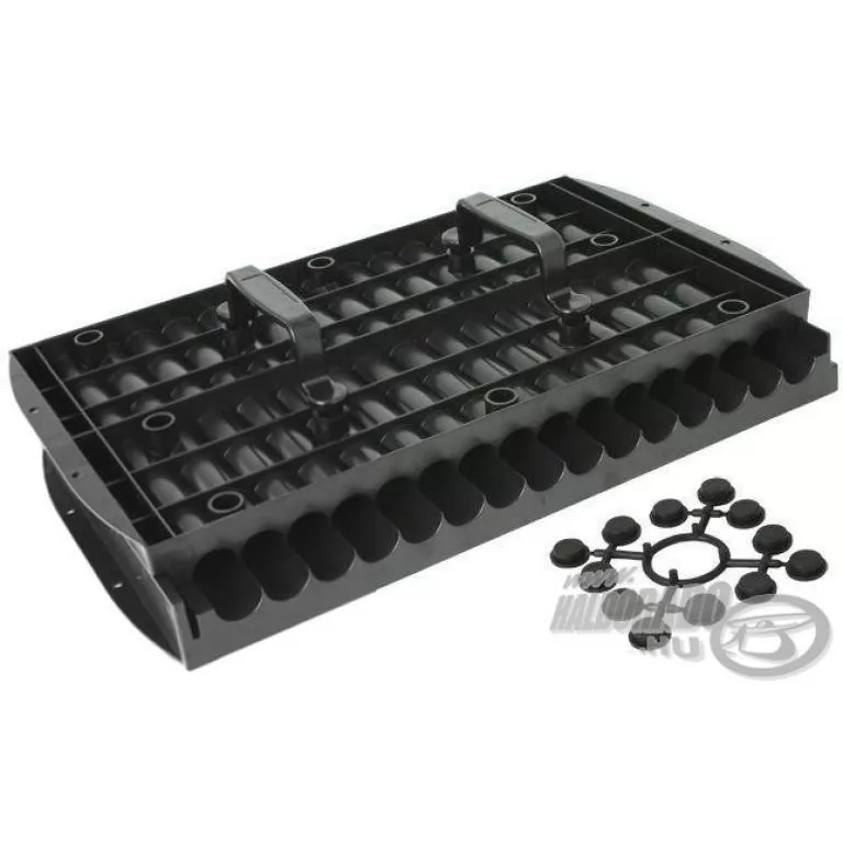 Carp Expert Mega Bojliroller 18 mm / 1
