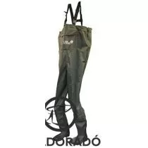 Carp Expert Melles Csizma 42