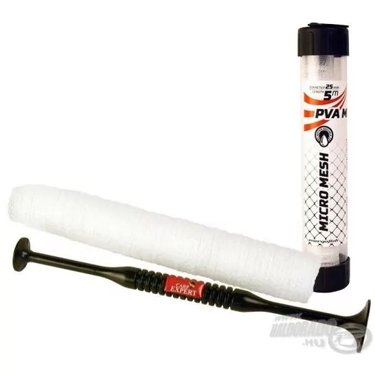 Carp Expert Micro Mesh PVA System 5 m  35 mm