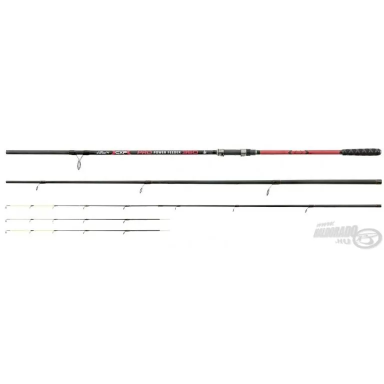 Carp Expert Pro Power Feeder 360H / 1