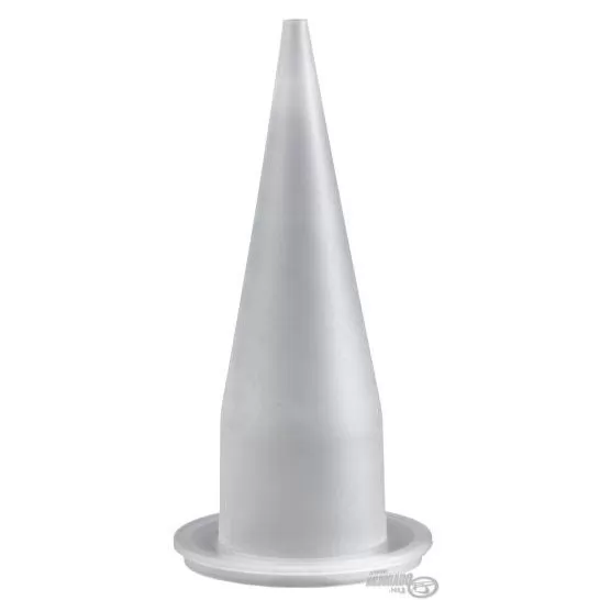 CARP ZOOM Bojli kinyomó fej