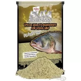 CARP ZOOM Busa Silver Carp Groundbait 1 kg