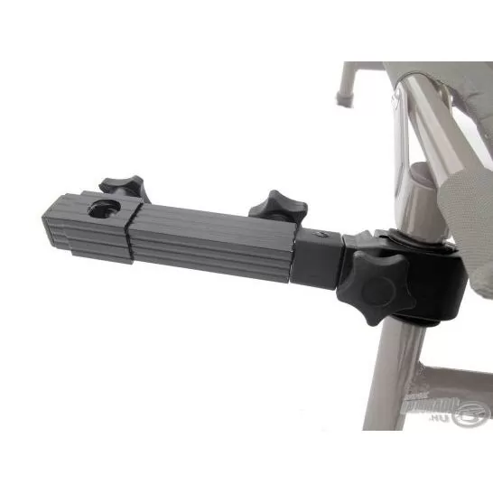 CARP ZOOM Ernyőtartó kar fotelre