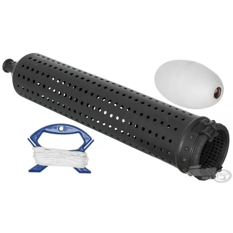 CARP ZOOM Etető cső szett / 1