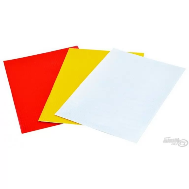 CARP ZOOM Reflector fólia