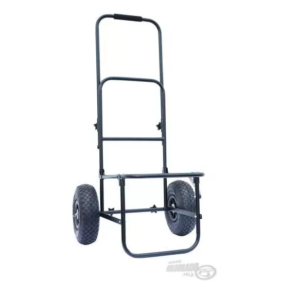 CARP ZOOM Szerelékes kocsi